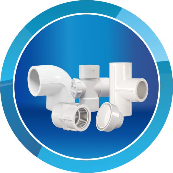 Manufacturing of PVC Fittings